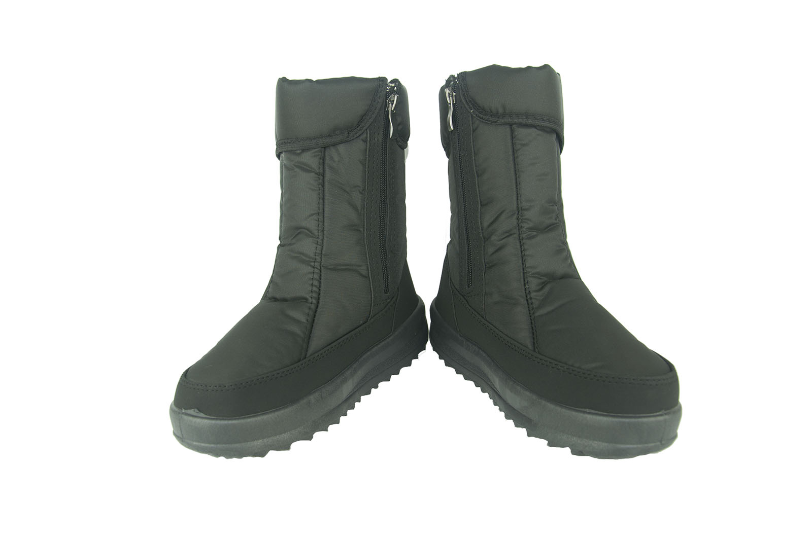 Женские дутики Аляска 702-3